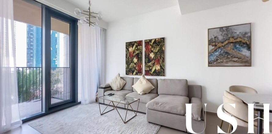 شقة في BLVD Heights, وسط مدينة دبي, دبي 1غرف نوم, 86 م² رقم 46843