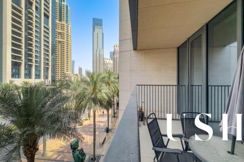 شقة في BLVD Heights, وسط مدينة دبي, دبي 1غرف نوم, 86 م² رقم 46843 - صورة 7