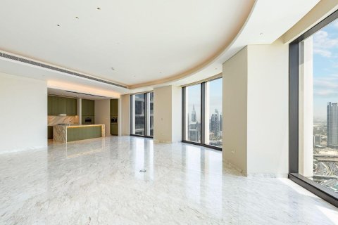 Apartamento en Opera District, Downtown Dubai (Downtown Burj Dubai), Dubai, 4 dormitorios, 492 m², № 46844 - foto 3