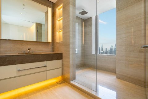Apartamento en Opera District, Downtown Dubai (Downtown Burj Dubai), Dubai, 4 dormitorios, 492 m², № 46844 - foto 24