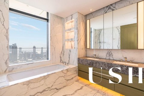 Apartamento en Opera District, Downtown Dubai (Downtown Burj Dubai), Dubai, 4 dormitorios, 492 m², № 46844 - foto 27