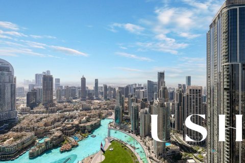 Apartamento en Opera District, Downtown Dubai (Downtown Burj Dubai), Dubai, 4 dormitorios, 492 m², № 46844 - foto 2