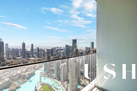 Apartamento en Opera District, Downtown Dubai (Downtown Burj Dubai), Dubai, 4 dormitorios, 492 m², № 46844 - foto 19