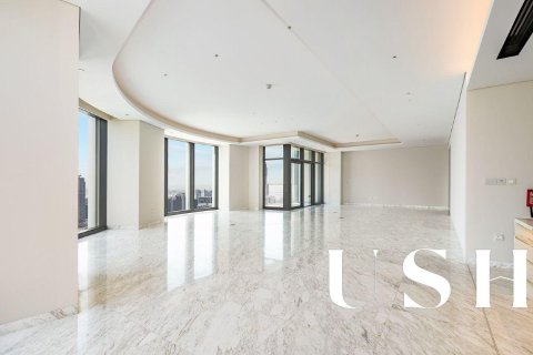 Apartamento en Opera District, Downtown Dubai (Downtown Burj Dubai), Dubai, 4 dormitorios, 492 m², № 46844 - foto 4