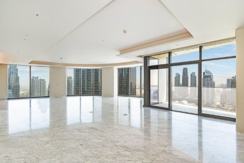 Apartamento en Opera District, Downtown Dubai (Downtown Burj Dubai), Dubai, 4 dormitorios, 492 m², № 46844 - foto 7