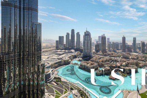 شقة في Opera District, وسط مدينة دبي, دبي 4 غرف نوم, 492 م² رقم 46844