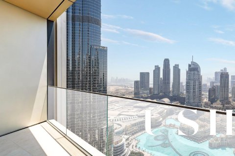 Apartamento en Opera District, Downtown Dubai (Downtown Burj Dubai), Dubai, 4 dormitorios, 492 m², № 46844 - foto 12