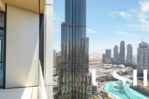 Apartamento en Opera District, Downtown Dubai (Downtown Burj Dubai), Dubai, 4 dormitorios, 492 m², № 46844 - foto 9