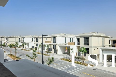 Villa in Harmony, Tilal Al Ghaf, Dubai 4 bedrooms, 432 sq.m. № 46842
