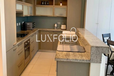 Снять в аренду квартиру в The Lofts, Даунтаун Дубай (Даунтаун Бурдж Дубай), Дубай: 1 спальня, 76м², № 46387 - фото 5