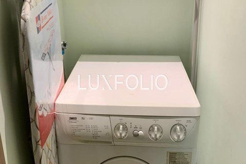 Снять в аренду квартиру в The Lofts, Даунтаун Дубай (Даунтаун Бурдж Дубай), Дубай: 1 спальня, 76м², № 46387 - фото 12