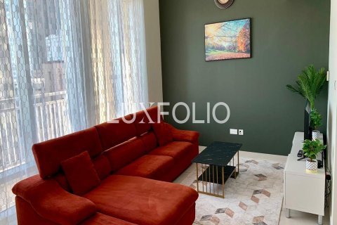 Снять в аренду квартиру в The Lofts, Даунтаун Дубай (Даунтаун Бурдж Дубай), Дубай: 1 спальня, 76м², № 46387 - фото 8