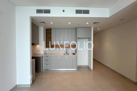Appartement à Dubai Creek Harbour (The Lagoons), Dubai, 2 chambres, 98 m², № 46386