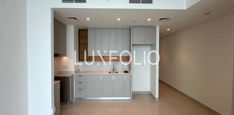 Квартира в Dubai Creek Harbour (The Lagoons), Дубай, 2 спальни, 98м², № 46386