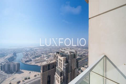 شقة في Al Habtoor City, الخليج التجاري, دبي 3 غرف نوم, 185 م² رقم 46388 - صورة 17