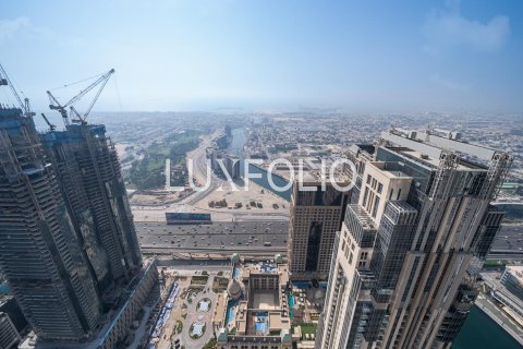 شقة في Al Habtoor City, الخليج التجاري, دبي 3 غرف نوم, 185 م² رقم 46388 - صورة 30