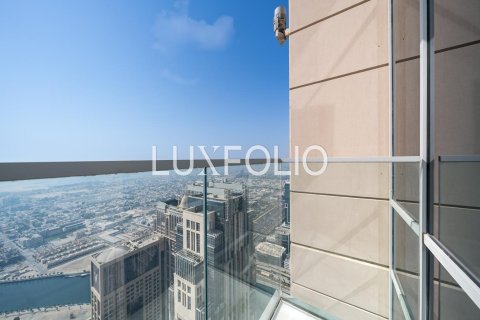 شقة في Al Habtoor City, الخليج التجاري, دبي 3 غرف نوم, 185 م² رقم 46388 - صورة 18