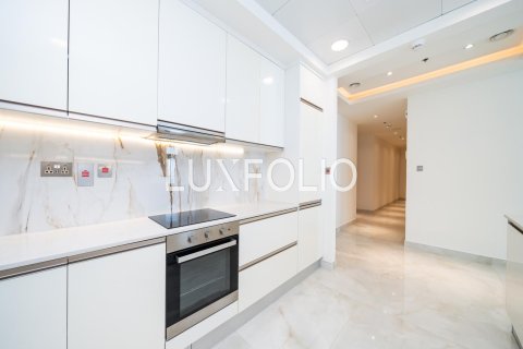 شقة في Al Habtoor City, الخليج التجاري, دبي 3 غرف نوم, 185 م² رقم 46388 - صورة 22
