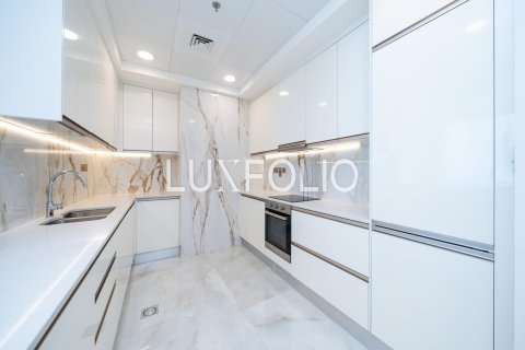 شقة في Al Habtoor City, الخليج التجاري, دبي 3 غرف نوم, 185 م² رقم 46388 - صورة 21