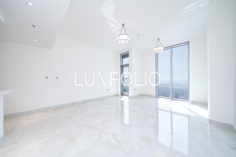 Квартира в Al Habtoor City, Бизнес-Бэй, Дубай, 3 спальни, 185м², № 46388