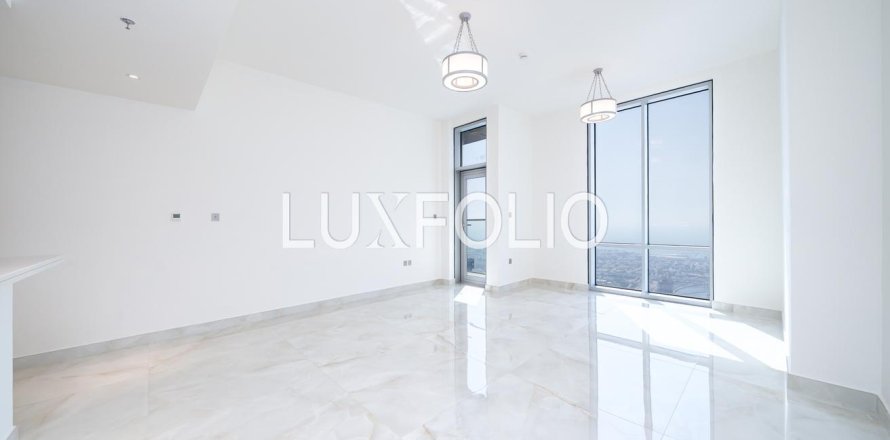 شقة في Al Habtoor City, الخليج التجاري, دبي 3 غرف نوم, 185 م² رقم 46388