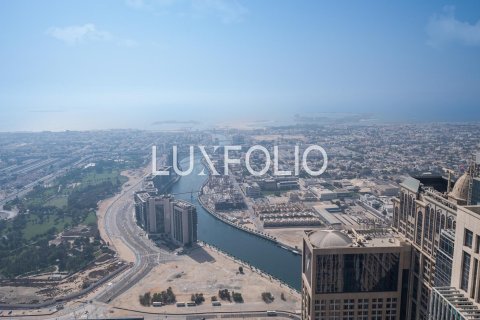 شقة في Al Habtoor City, الخليج التجاري, دبي 3 غرف نوم, 185 م² رقم 46388 - صورة 19