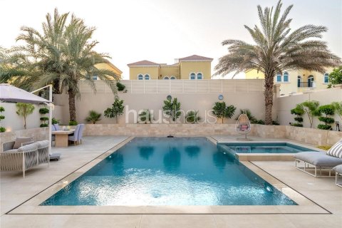 فيلا في Legacy, Jumeirah Park, دبي 3 غرف نوم, 295 م² رقم 43209 - صورة 25