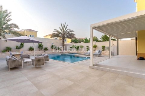 فيلا في Legacy, Jumeirah Park, دبي 3 غرف نوم, 295 م² رقم 43209 - صورة 27