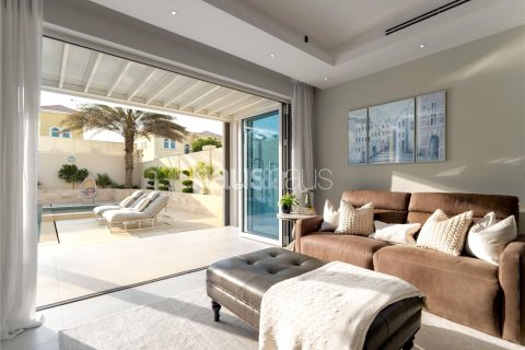 فيلا في Legacy, Jumeirah Park, دبي 3 غرف نوم, 295 م² رقم 43209 - صورة 6