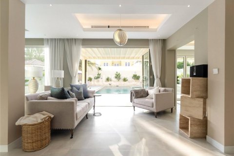 فيلا في Legacy, Jumeirah Park, دبي 3 غرف نوم, 295 م² رقم 43209 - صورة 5