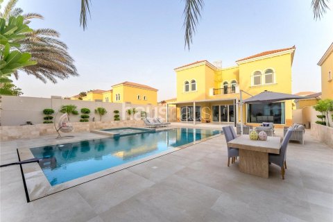 فيلا في Legacy, Jumeirah Park, دبي 3 غرف نوم, 295 م² رقم 43209