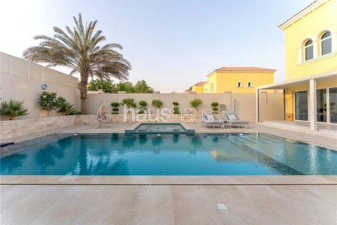 فيلا في Legacy, Jumeirah Park, دبي 3 غرف نوم, 295 م² رقم 43209 - صورة 28