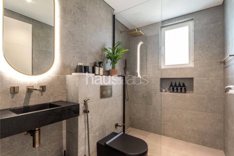 فيلا في Legacy, Jumeirah Park, دبي 3 غرف نوم, 295 م² رقم 43209 - صورة 23