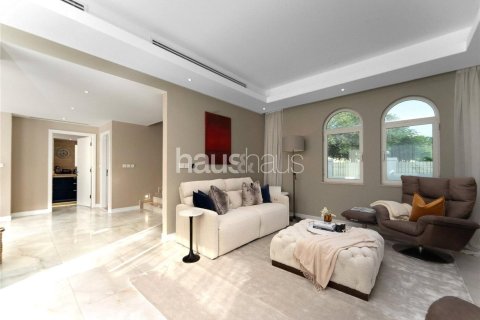 فيلا في Legacy, Jumeirah Park, دبي 3 غرف نوم, 295 م² رقم 43209 - صورة 17