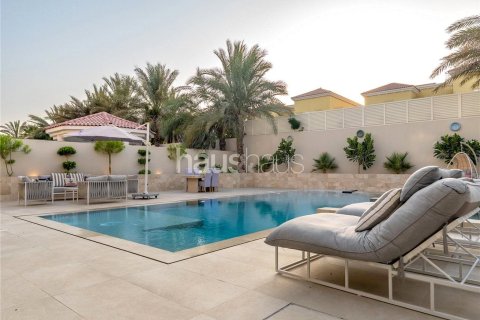 فيلا في Legacy, Jumeirah Park, دبي 3 غرف نوم, 295 م² رقم 43209 - صورة 30