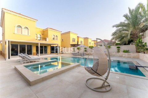 فيلا في Legacy, Jumeirah Park, دبي 3 غرف نوم, 295 م² رقم 43209 - صورة 29