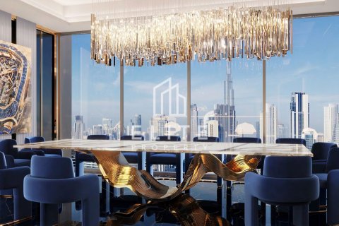Apartamento en Business Bay, Dubai, 2 dormitorios, 305 m², № 141200 - foto 5