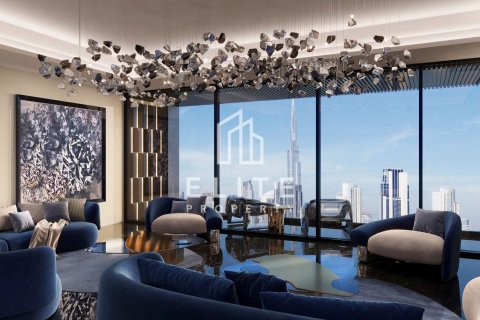 Apartamento en Business Bay, Dubai, 2 dormitorios, 305 m², № 141200 - foto 4