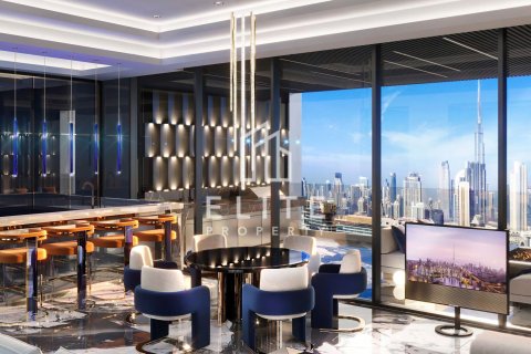 Apartamento en Business Bay, Dubai, 2 dormitorios, 305 m², № 141200 - foto 19