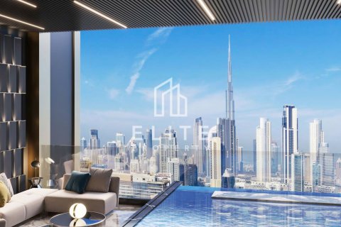 Apartamento en Business Bay, Dubai, 2 dormitorios, 305 m², № 141200 - foto 15
