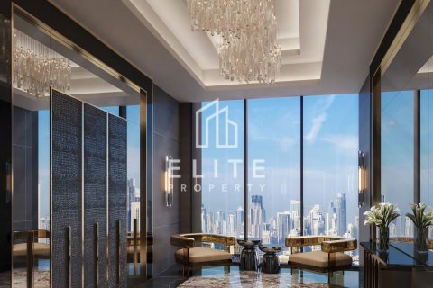 Apartamento en Business Bay, Dubai, 2 dormitorios, 305 m², № 141200 - foto 11