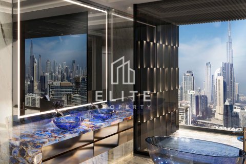 Apartamento en Business Bay, Dubai, 2 dormitorios, 305 m², № 141200 - foto 24