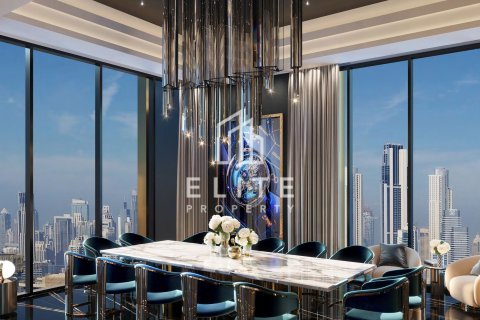 Apartamento en Business Bay, Dubai, 2 dormitorios, 305 m², № 141200 - foto 16