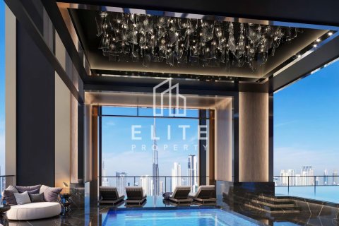 Apartamento en Business Bay, Dubai, 2 dormitorios, 305 m², № 141200 - foto 18