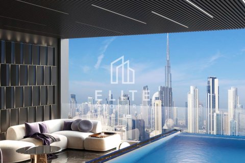 Apartamento en Business Bay, Dubai, 2 dormitorios, 305 m², № 141200 - foto 14