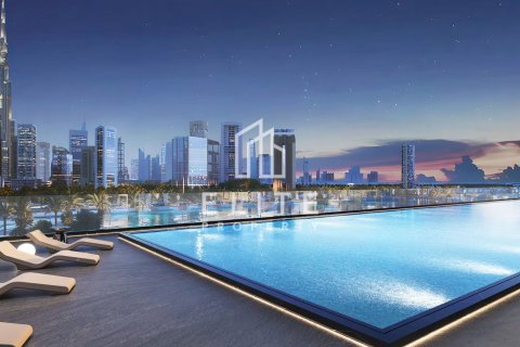Apartamento en Business Bay, Dubai, 2 dormitorios, 305 m², № 141200 - foto 13