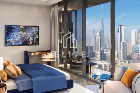 Apartamento en Business Bay, Dubai, 2 dormitorios, 305 m², № 141200 - foto 22