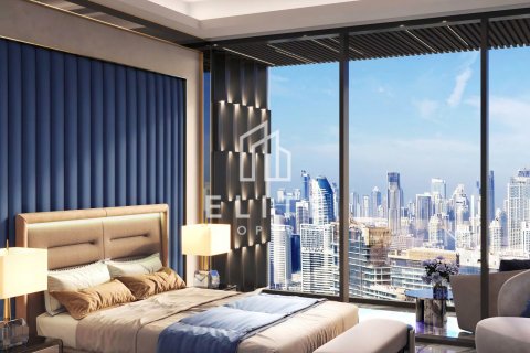 Apartamento en Business Bay, Dubai, 2 dormitorios, 305 m², № 141200 - foto 3