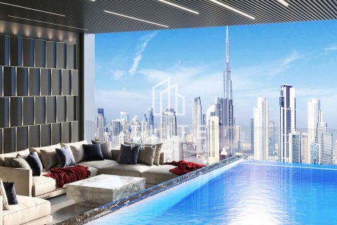 Apartamento en Business Bay, Dubai, 2 dormitorios, 305 m², № 141200 - foto 25