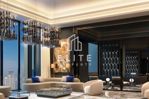 Apartamento en Business Bay, Dubai, 2 dormitorios, 305 m², № 141200 - foto 12